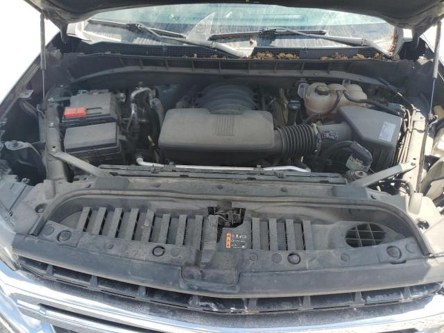 Photo 11 from auction – 2020 CHEVROLET SILVERADO with VIN 3GCPWCED6LG117320