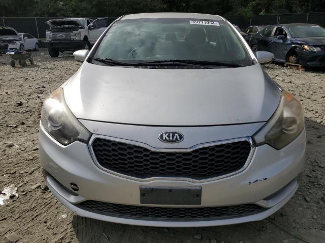 Photo 5 from auction – 2015 KIA FORTE LX with VIN KNAFK4A60F5259322