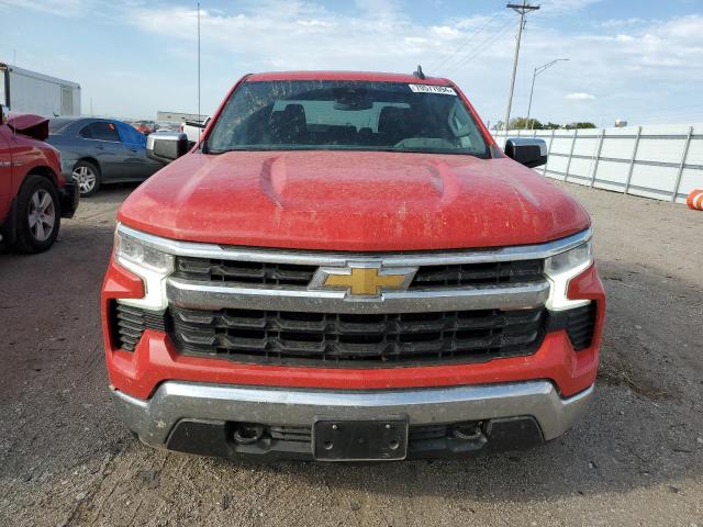 Photo 5 from auction – 2023 CHEVROLET SILVERADO with VIN 1GCUDDED3PZ100222