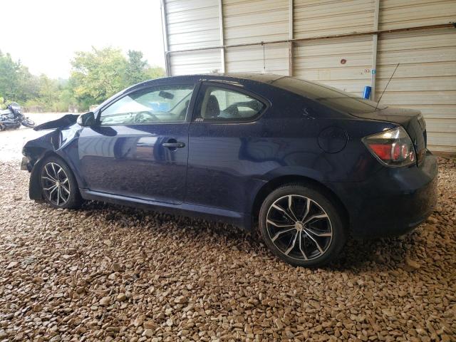 Photo 2 from auction – 2008 TOYOTA SCION TC with VIN JTKDE167080229456