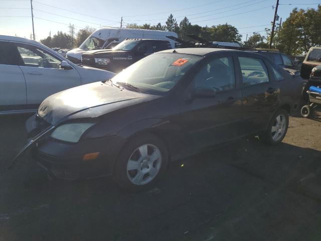 Photo 1 from auction – 2005 FORD FOCUS ZX4 with VIN 1FAFP34N45W135182