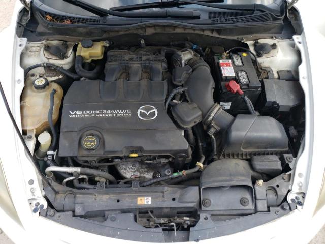 Photo 11 from auction – 2009 MAZDA 6 S with VIN 1YVHP82B195M21098