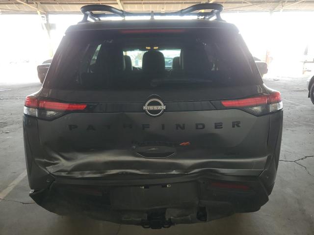 Photo 6 from auction – 2023 NISSAN PATHFINDER with VIN 5N1DR3BD3PC216972