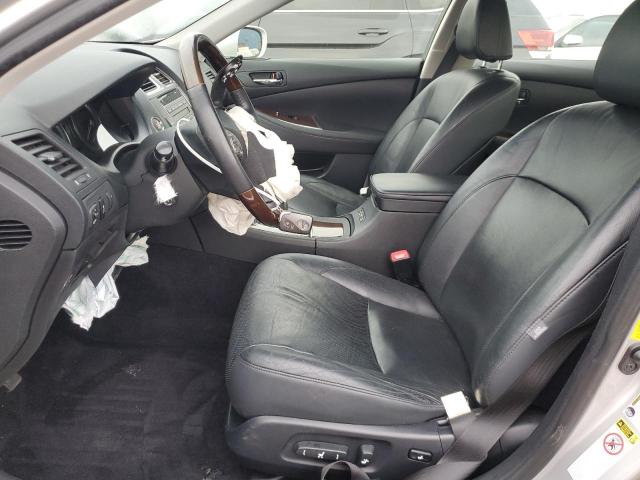 Foto 7 de la subasta – 2012 LEXUS ES 350 con VIN JTHBK1EGXC2498827