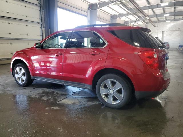 Photo 2 from auction – 2013 CHEVROLET EQUINOX LT with VIN 2GNFLNEK5D6263338
