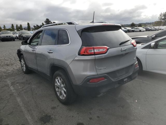 Photo 2 from auction – 2015 JEEP CHEROKEE L with VIN 1C4PJMCS2FW774708
