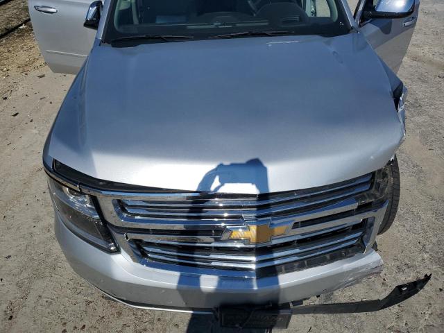 Photo 12 from auction – 2017 CHEVROLET SUBURBAN C with VIN 1GNSCJKC8HR232986