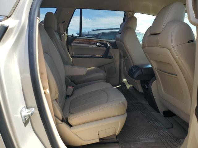 Photo 10 from auction – 2011 BUICK ENCLAVE CX with VIN 5GAKRBED7BJ368082