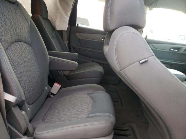 Photo 11 from auction – 2017 CHEVROLET TRAVERSE L with VIN 1GNKRHKD2HJ191897