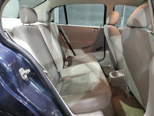 Photo 10 from auction – 2008 CHEVROLET COBALT LS with VIN 1G1AK58F287309193