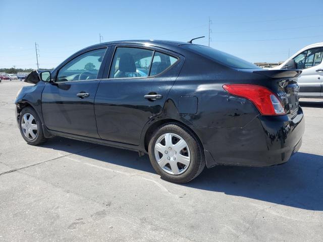 Photo 2 from auction – 2018 NISSAN VERSA with VIN 3N1CN7AP3JL803315