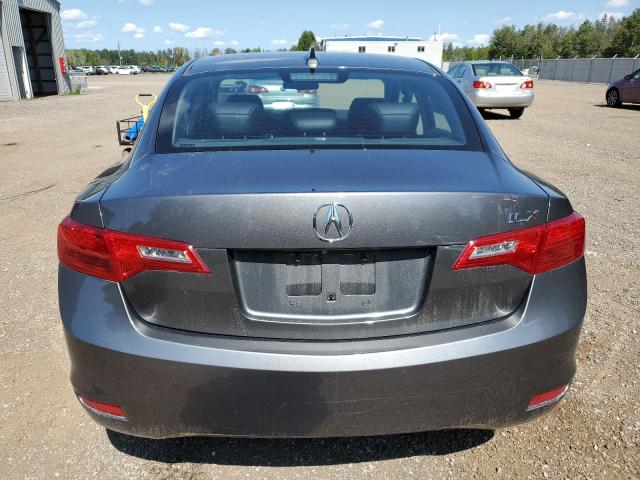 Photo 6 from auction – 2014 ACURA ILX DYNAMI with VIN 19VDE2E72EE400332
