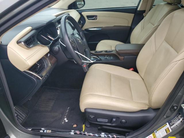 Photo 7 from auction – 2014 TOYOTA AVALON HYB with VIN 4T1BD1EB0EU024663