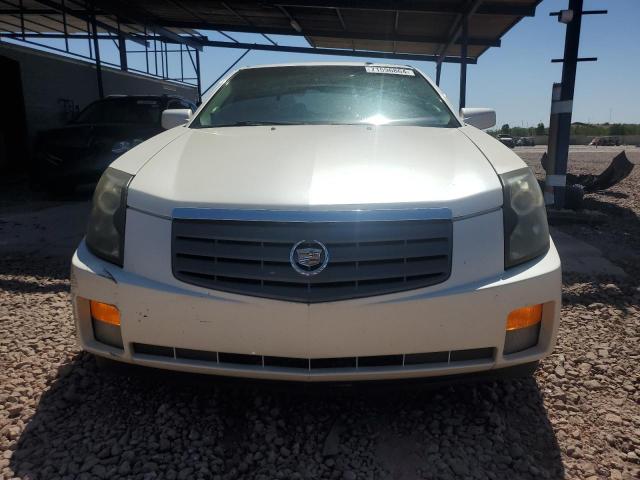 Photo 5 from auction – 2004 CADILLAC CTS with VIN 1G6DM577140156921