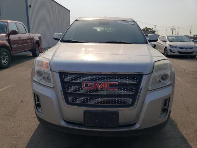 Photo 5 from auction – 2014 GMC TERRAIN SL with VIN 2GKALMEK4E6149172