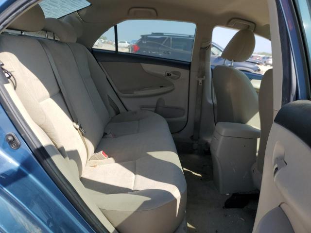 Photo 10 from auction – 2012 TOYOTA COROLLA BA with VIN 5YFBU4EE3CP073012