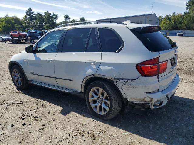Photo 2 from auction – 2012 BMW X5 XDRIVE3 with VIN 5UXZV4C54CL746654