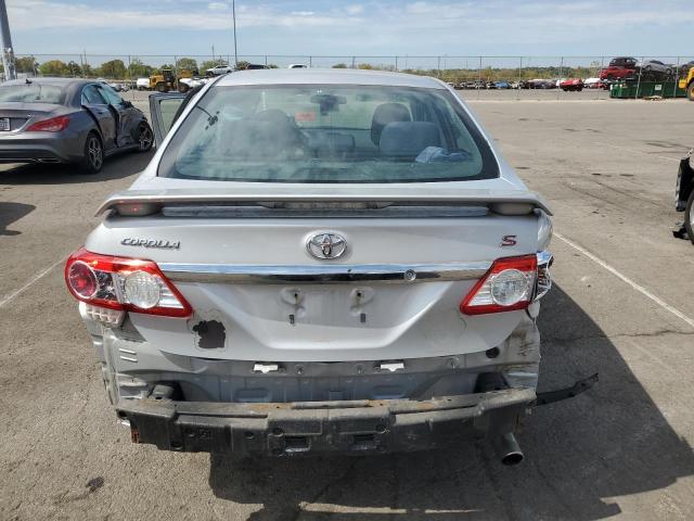 Photo 6 from auction – 2013 TOYOTA COROLLA BA with VIN 2T1BU4EE0DC965395
