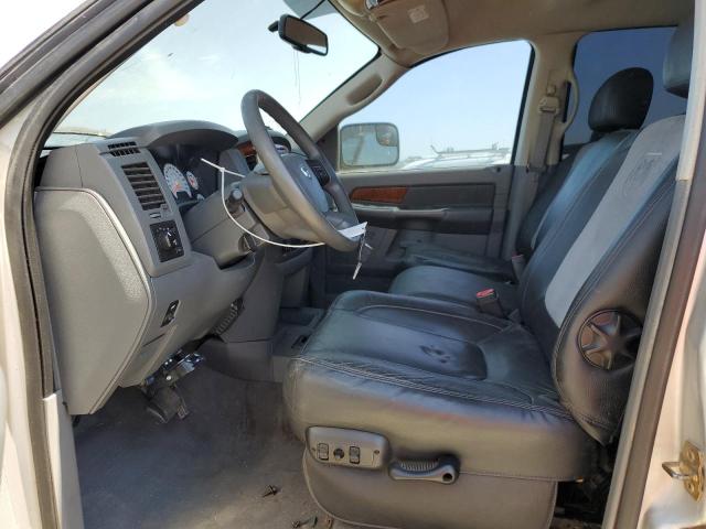 Photo 7 from auction – 2006 DODGE RAM 2500 S with VIN 3D7KS28D96G272790