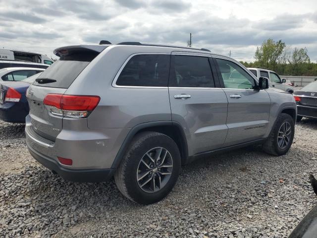 Photo 3 from auction – 2017 JEEP GRAND CHER with VIN 1C4RJFBG5HC797616