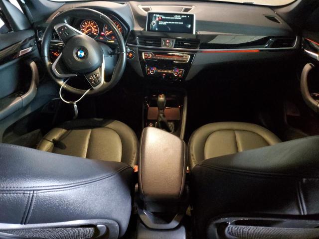 Photo 8 from auction – 2016 BMW X1 XDRIVE2 with VIN WBXHT3C36GP887013