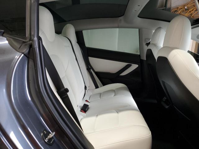 Photo 10 from auction – 2020 TESLA MODEL 3 with VIN 5YJ3E1EC9LF784630