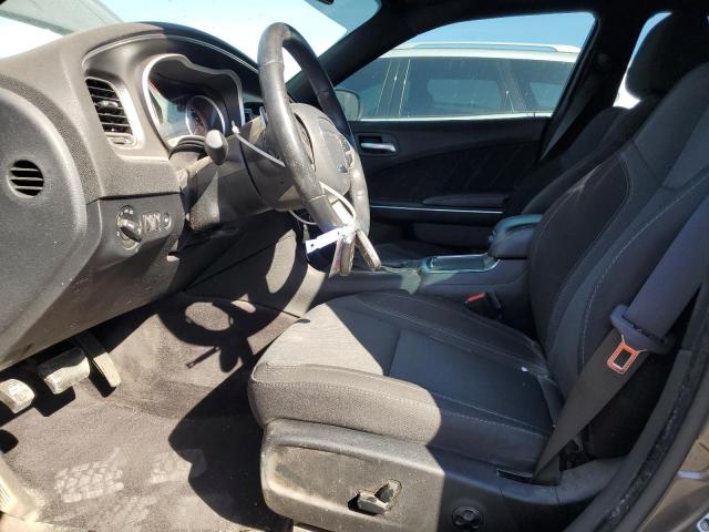Photo 7 from auction – 2018 DODGE CHARGER GT with VIN 2C3CDXJG3JH148098