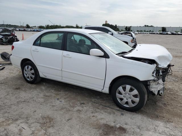 Photo 4 from auction – 2005 TOYOTA COROLLA CE with VIN 2T1BR32EX5C467237