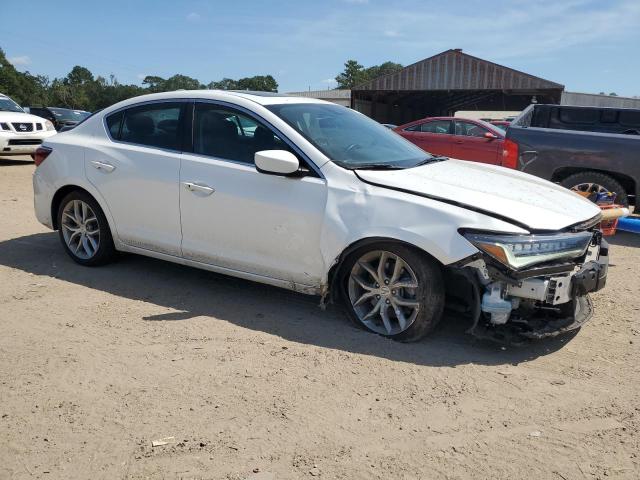 Photo 4 from auction – 2022 ACURA ILX with VIN 19UDE2F38NA002405