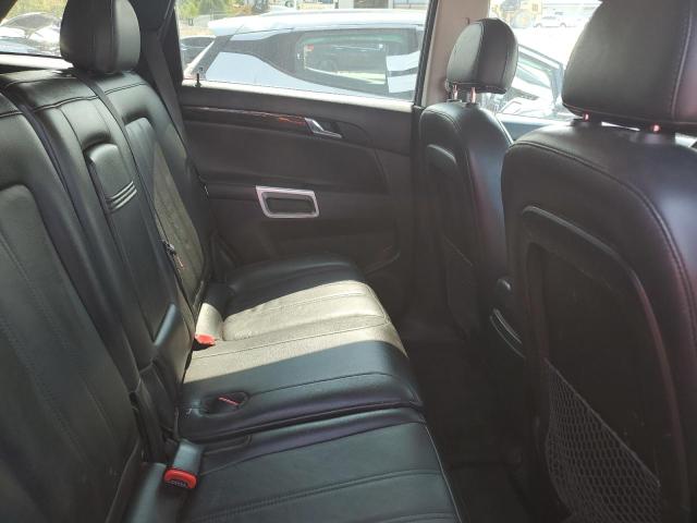Photo 11 from auction – 2013 CHEVROLET CAPTIVA LT with VIN 3GNAL3EK1DS556671