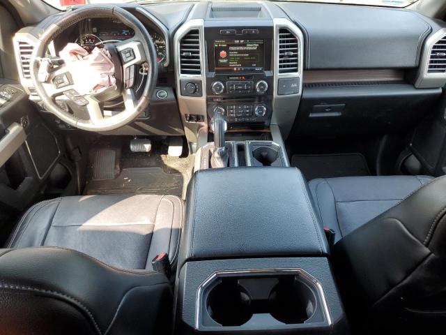 Photo 8 from auction – 2015 FORD F150 SUPER with VIN 1FTEX1EP9FFA94947