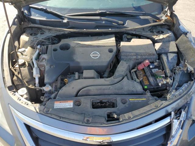 Photo 11 from auction – 2015 NISSAN ALTIMA 2.5 with VIN 1N4AL3APXFC465617