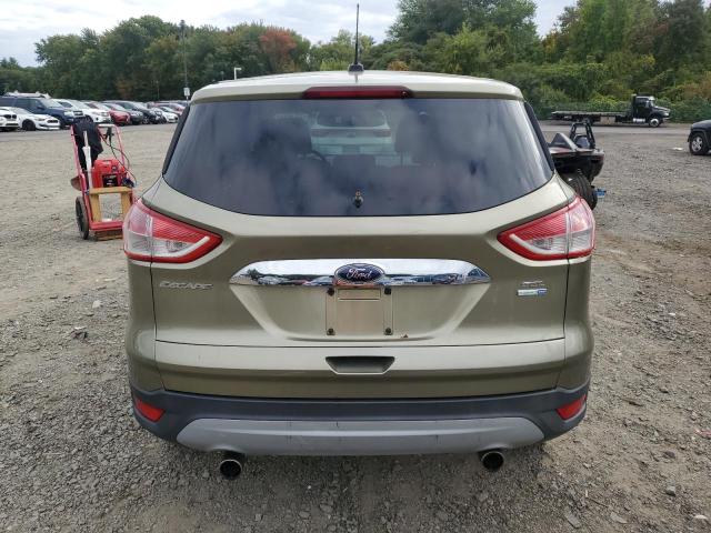 Photo 6 from auction – 2013 FORD ESCAPE SEL with VIN 1FMCU9HXXDUA90050