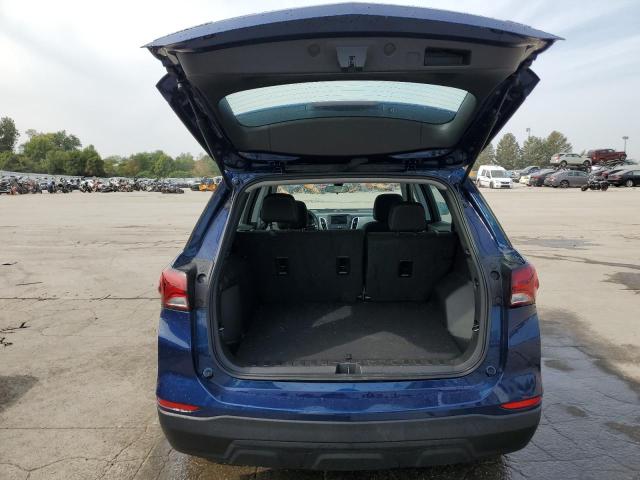 Photo 6 from auction – 2023 CHEVROLET EQUINOX LS with VIN 3GNAXSEG7PL204008