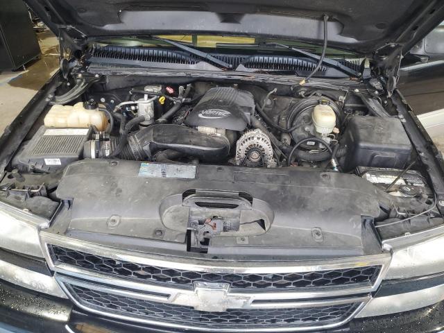 Photo 11 from auction – 2006 CHEVROLET SILVERADO with VIN 1GCEK19B06Z256962