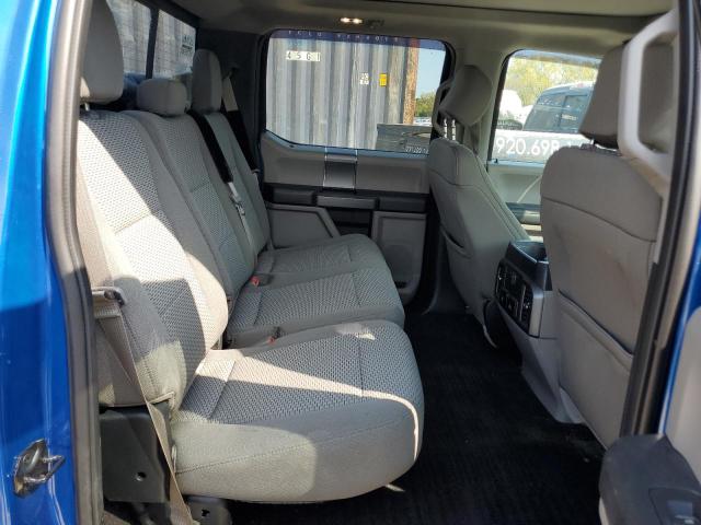 Photo 10 from auction – 2017 FORD F150 SUPER with VIN 1FTEW1EG8HFA52064