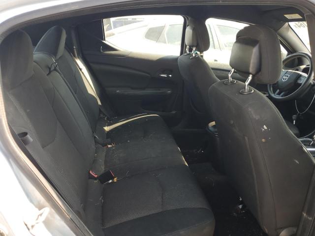Снимка 10 от търг – 2013 DODGE AVENGER SE с VIN 1C3CDZAB0DN687824