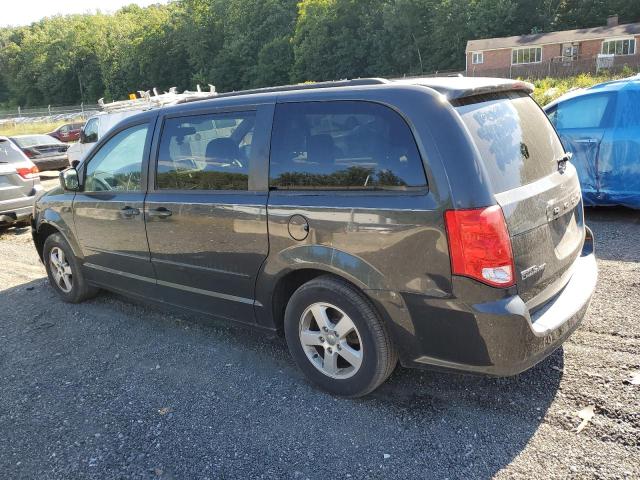 Photo 2 from auction – 2012 DODGE GRAND CARA with VIN 2C4RDGCG6CR149438