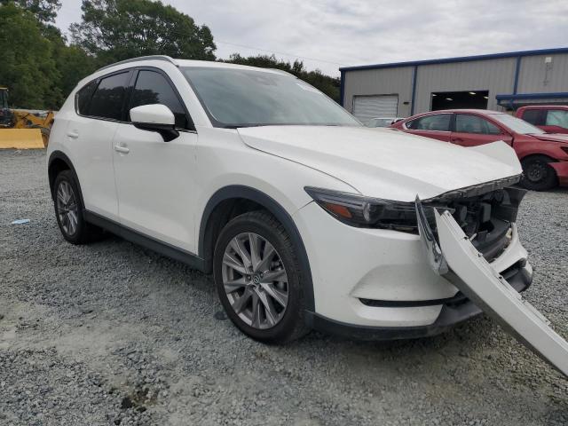 Photo 4 from auction – 2019 MAZDA CX-5 GRAND with VIN JM3KFBDM3K0520736