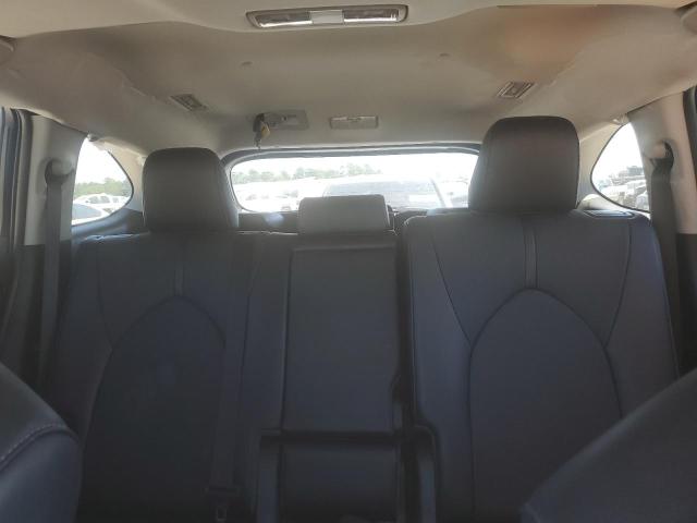Photo 10 from auction – 2023 TOYOTA HIGHLANDER with VIN 5TDKDRAH5PS043648