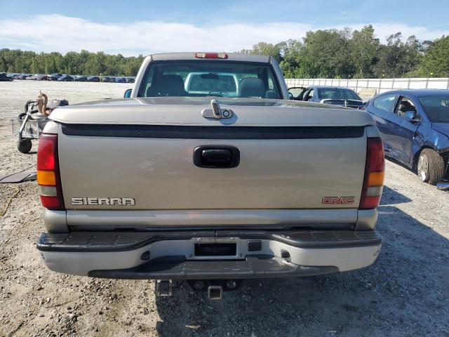 Photo 6 from auction – 2002 GMC NEW SIERRA with VIN 1GTEC14WX2Z289274