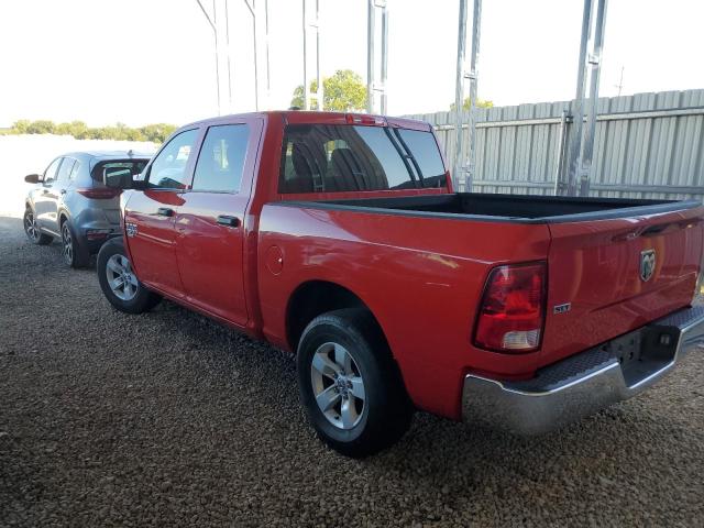 Photo 2 from auction – 2022 RAM 1500 CLASS with VIN 1C6RR6LG8NS185278