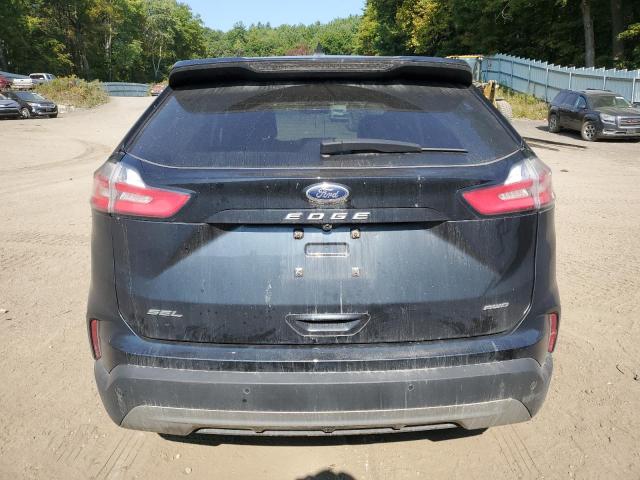 Photo 6 from auction – 2022 FORD EDGE SEL with VIN 2FMPK4J98NBA99939