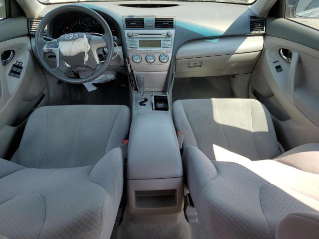 Photo 8 from auction – 2008 TOYOTA CAMRY CE with VIN 4T4BE46K88R041735