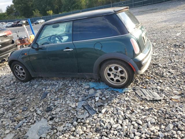Photo 2 from auction – 2004 MINI COOPER with VIN WMWRC33494TJ58501
