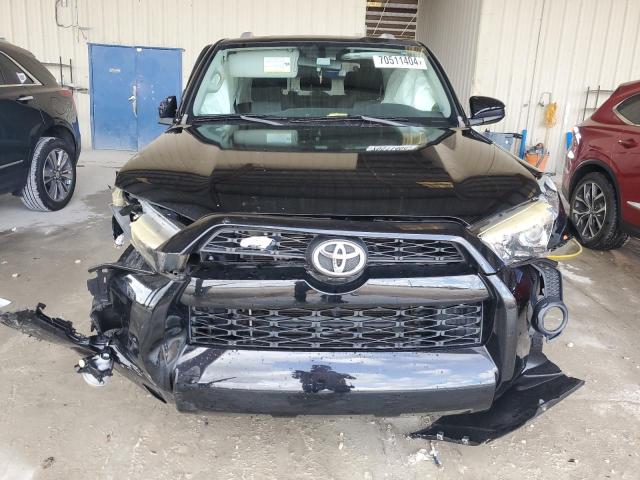 Photo 5 from auction – 2014 TOYOTA 4RUNNER SR with VIN JTEZU5JR6E5068783