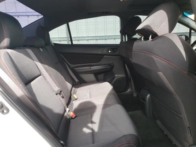 Photo 10 from auction – 2017 SUBARU WRX PREMIU with VIN JF1VA1F62H9813552