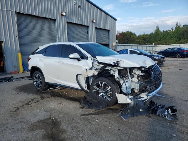 Photo 4 from auction – 2021 LEXUS RX 350 with VIN 2T2HZMAA5MC215341