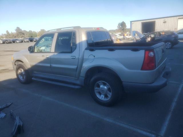 Photo 2 from auction – 2004 FORD EXPLORER S with VIN 1FMZU67K84UA77795