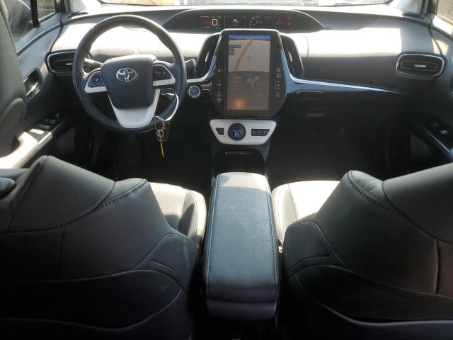 Photo 8 from auction – 2018 TOYOTA PRIUS PRIM with VIN JTDKARFP3J3079047